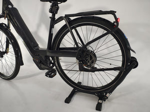 Riese & Müller Nevo Bosch Performance Line CX Middenmotor 500Wh!