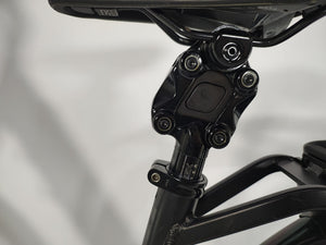 Riese & Müller Nevo Bosch Performance Line CX Middenmotor 500Wh!