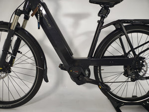 Riese & Müller Nevo Bosch Performance Line CX Middenmotor 500Wh!