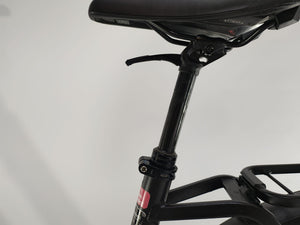 Riese & Müller Nevo Bosch Perfomance Line CX Middenmotor 500Wh Belt-Drive!