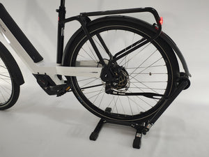 Riese & Müller Nevo Bosch Perfomance Line CX Middenmotor 500Wh Belt-Drive!