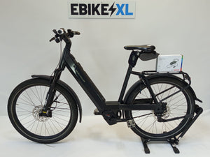 Riese & Müller Nevo GT Bosch Performance Line CX Middenmotor 625Wh! Belt-Drive