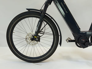 Riese & Müller Nevo GT Bosch Performance Line CX Middenmotor 625Wh! Belt-Drive