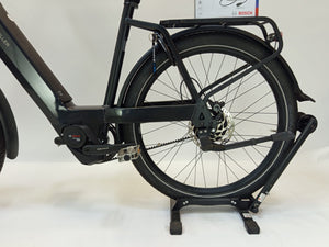 Riese & Müller Nevo GT Bosch Performance Line CX Middenmotor 625Wh! Belt-Drive