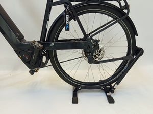 Riese & Müller Nevo Bosch Performance Line CX 500Wh! Belt-Drive Smart System