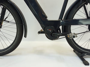 Riese & Müller Nevo GT Bosch Performance Line CX Middenmotor 625Wh! Belt-Drive