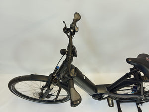 Riese & Müller Nevo Bosch Performance Line CX 500Wh! Belt-Drive Smart System