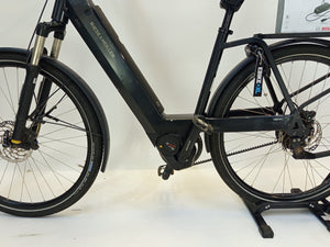 Riese & Müller Nevo Bosch Performance Line CX 500Wh! Belt-Drive Smart System
