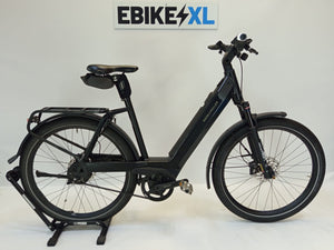 Riese & Müller Nevo GT Bosch Performance Line CX Middenmotor 625Wh! Belt-Drive