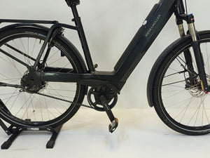 Riese & Müller Nevo Bosch Performance Line CX 500Wh! Belt-Drive Smart System