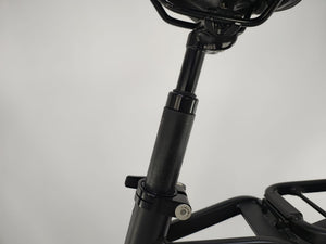 Riese & Müller Nevo Bosch Performance Line Speed Middenmotor 625Wh Belt-Drive met Enviolo!