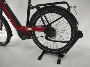 Riese & Müller Nevo Bosch Performance Line Speed Middenmotor 625Wh Belt-Drive met Enviolo!