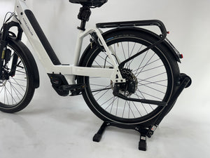 Riese & Müller Nevo4 GT Rohloff Bosch Performance Line Speed Middenmotor 625Wh Belt-Drive Smart System 26