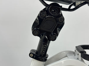 Riese & Müller Nevo4 GT Rohloff Bosch Performance Line Speed Middenmotor 625Wh Belt-Drive Smart System 26