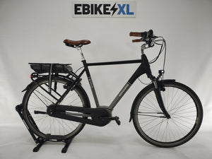 Brinckers Granville 2 Bosch Active Line Middenmotor