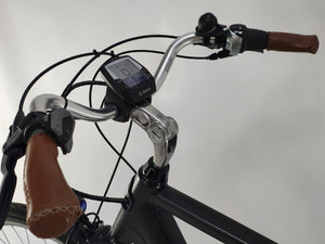 Brinckers Granville 2 Bosch Active Line Middenmotor