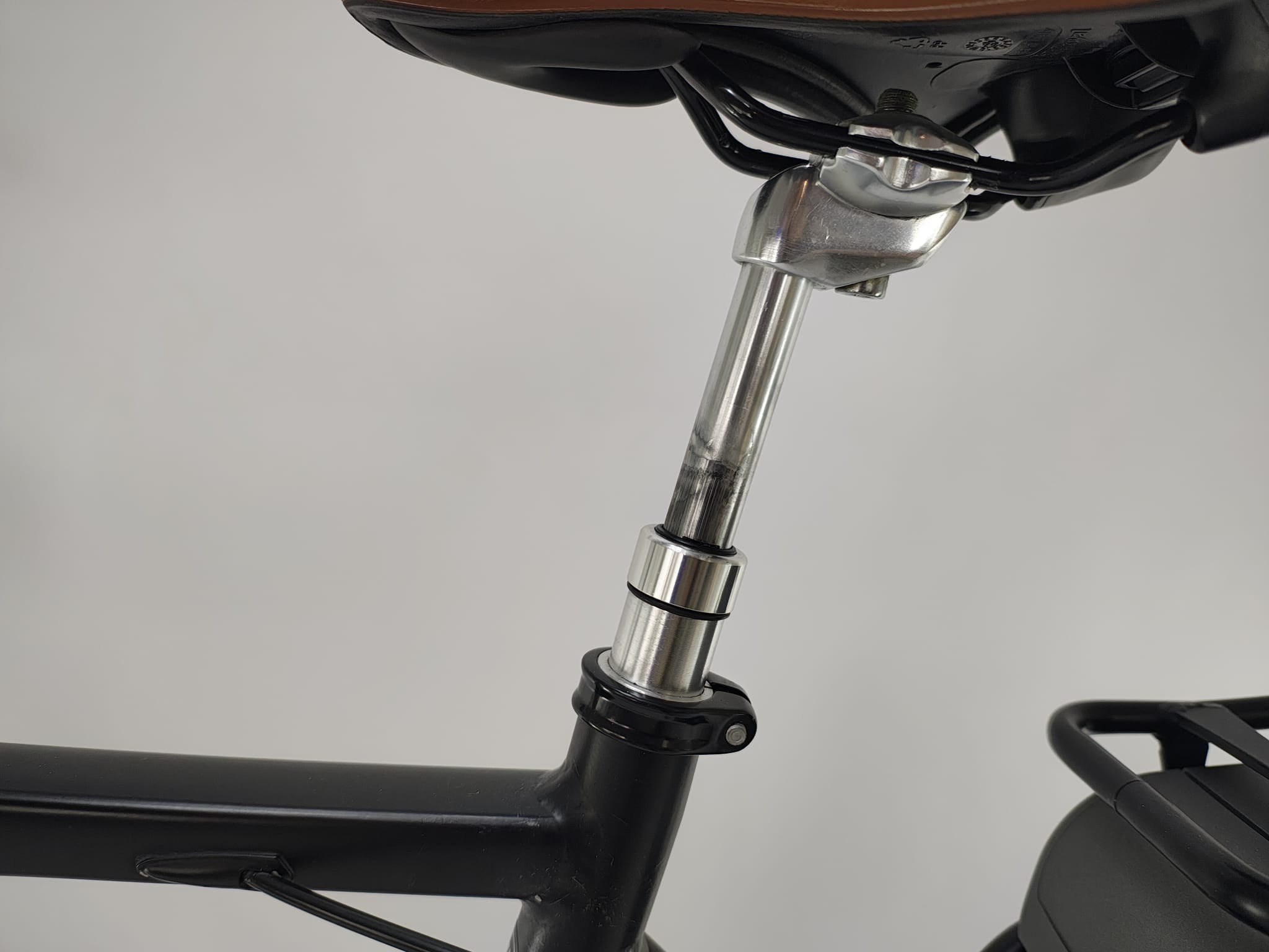 Brinckers Granville 2 Bosch Active Line Middenmotor