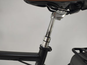 Brinckers Granville 2 Bosch Active Line Middenmotor