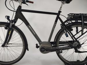 Brinckers Granville 2 Bosch Active Line Middenmotor