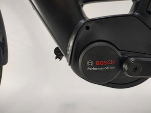 Diamant Beryll+ Esprit Bosch Performance Line Middenmotor 500Wh Belt-Drive!