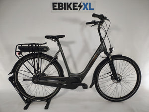 Trek  Distric+ 1 Bosch Active Line Middenmotor 500Wh!