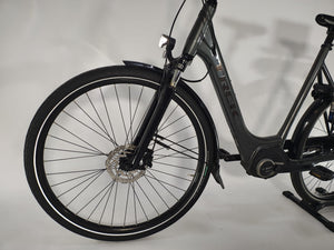 Trek  Distric+ 1 Bosch Active Line Middenmotor 500Wh!