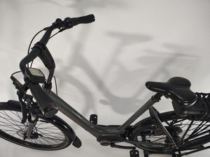 Trek  Distric+ 1 Bosch Active Line Middenmotor 500Wh!