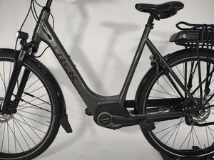 Trek  Distric+ 1 Bosch Active Line Middenmotor 500Wh!