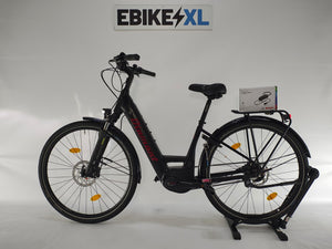 Diamant Beryll+ Esprit Bosch Performance Line Middenmotor 500Wh Belt-Drive!
