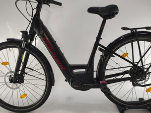 Diamant Beryll+ Esprit Bosch Performance Line Middenmotor 500Wh Belt-Drive!