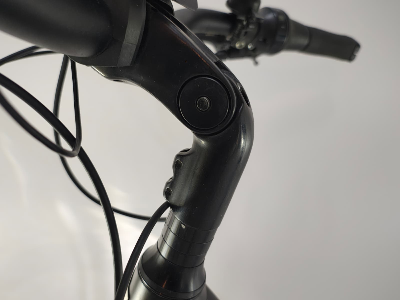 Diamant Beryll+ Esprit Bosch Performance Line Middenmotor 500Wh Belt-Drive!