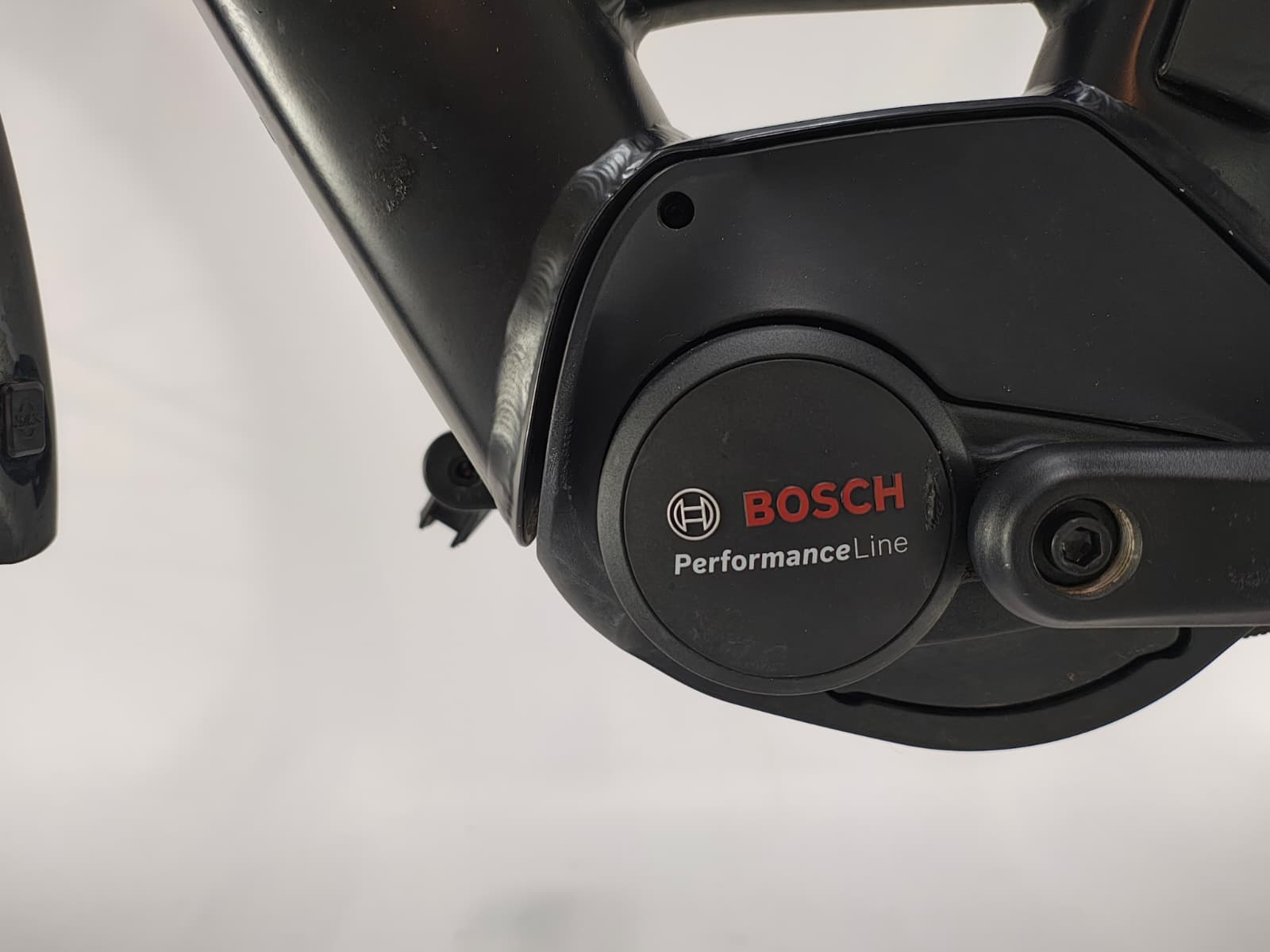 Diamant Beryll+ Esprit Bosch Performance Line Middenmotor 500Wh Belt-Drive!