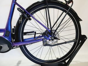 DEMO Trek Distric+ 5 Bosch Active Line Middenmotor