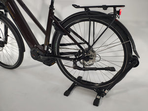 NIUEW! Victoria e-Trekking 12.8 Bosch Performance Line CX Middenmotor 625Wh!