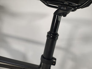 NIEUW! Victoria Cysalo 11 Bosch Active Line Plus Middenmotor 545Wh Belt-Drive!