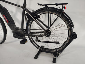 NIEUW! Victoria Cysalo 11 Bosch Active Line Plus Middenmotor 545Wh Belt-Drive!