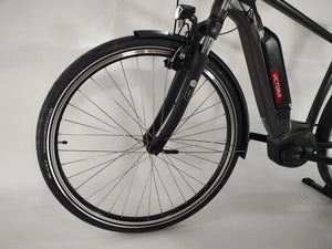 NIEUW! Victoria Cysalo 11 Bosch Active Line Plus Middenmotor 545Wh Belt-Drive!