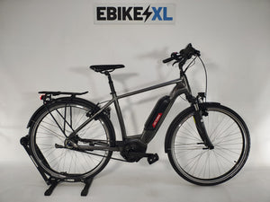 NIEUW! Victoria Cysalo 11 Bosch Active Line Plus Middenmotor 545Wh Belt-Drive!