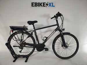 Dutch ID Cruise Bosch Active Line Middenmotor