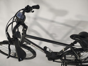 Dutch ID Cruise Bosch Active Line Middenmotor