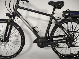 Dutch ID Cruise Bosch Active Line Middenmotor
