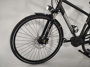 Dutch ID Cruise Bosch Active Line Middenmotor