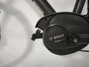 Dutch ID Cruise Bosch Active Line Middenmotor