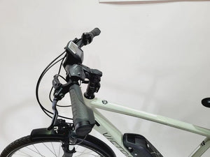 Victoria E-Trekking 7.8 Bosch Perf Line Middenmotor Belt-drive