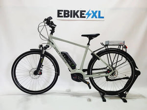 Victoria E-Trekking 7.8 Bosch Perf Line Middenmotor Belt-drive