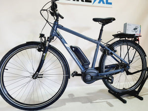 NIEUW Victoria E-Trekking 5.9 H Bosch Active Line Plus M Heren Lichtblauw M