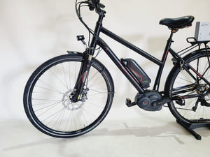Victoria E-Trekking 8.8 Bosch Performance Line Mixed Zwart 53cm M