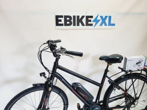 Victoria E-Trekking 8.8 Bosch Performance Line Mixed Zwart 53cm M
