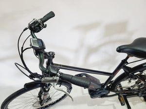 Victoria E-Trekking 8.8 Bosch Performance Line Mixed Zwart 53cm M