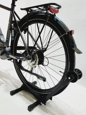 Brinckers Granville Bosch Active Line Plus Middenmotor Heren Donkergrijs 55cm M